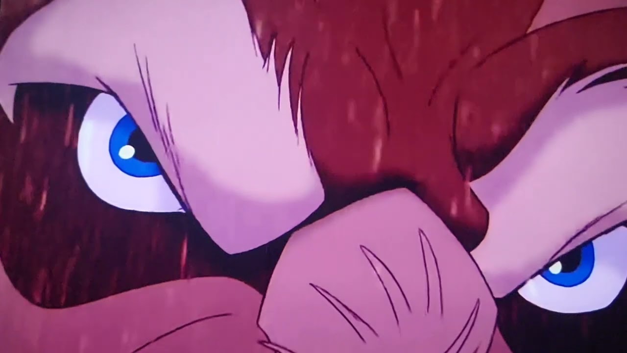 Beast vs. Kazar