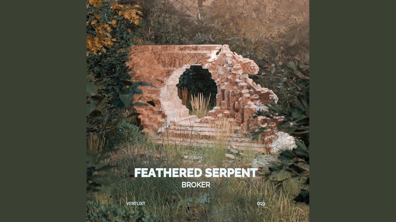 Feathered Serpent