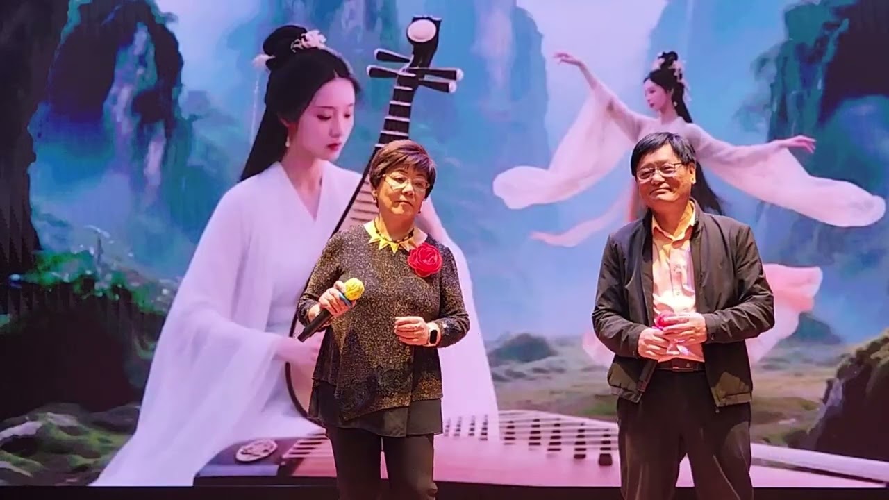 冬戀 靜波 陸容潔