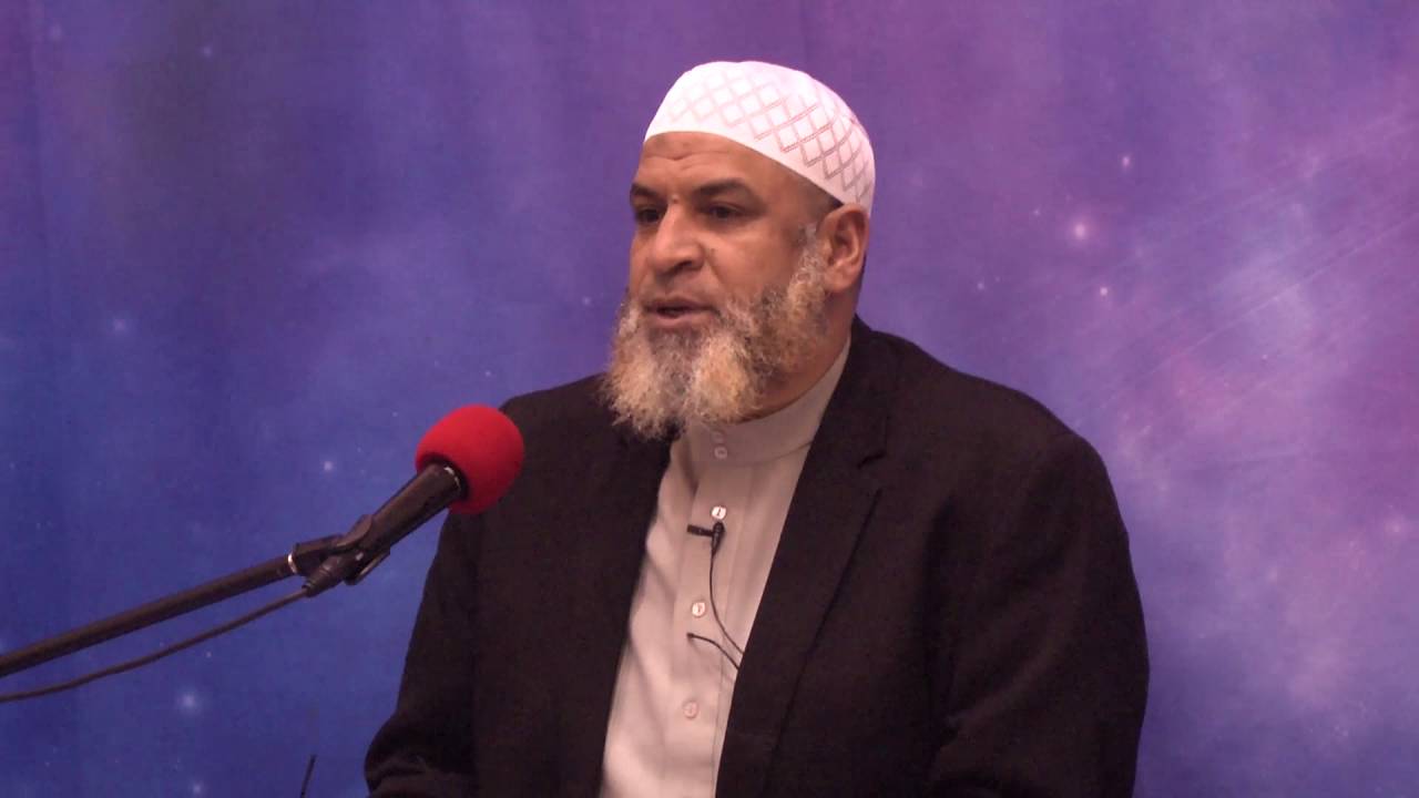 Martyrdom of Al-Hussain (Radhi Allah Anhu)  (Part 2) by Karim AbuZaid