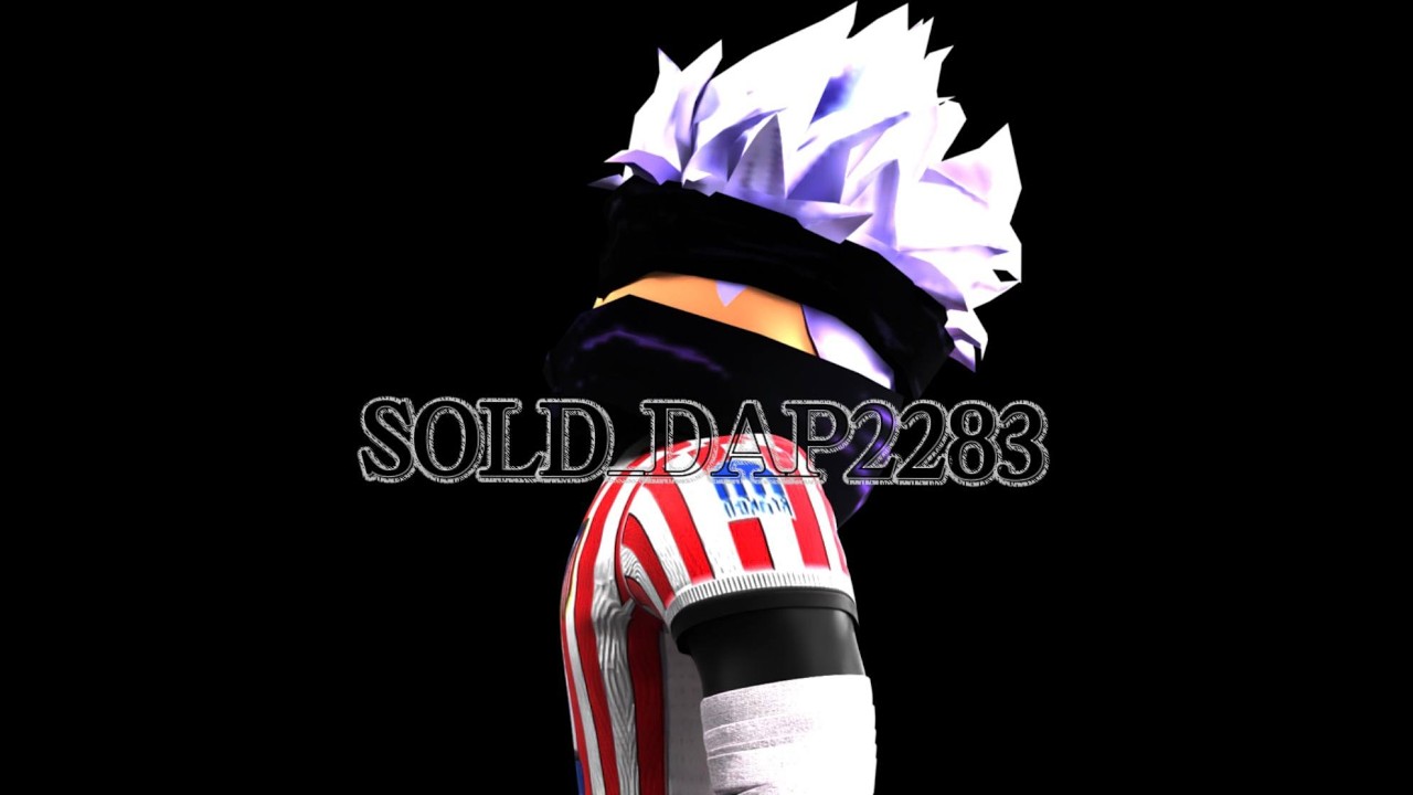 SOLD_DAP | MONTAGE V1