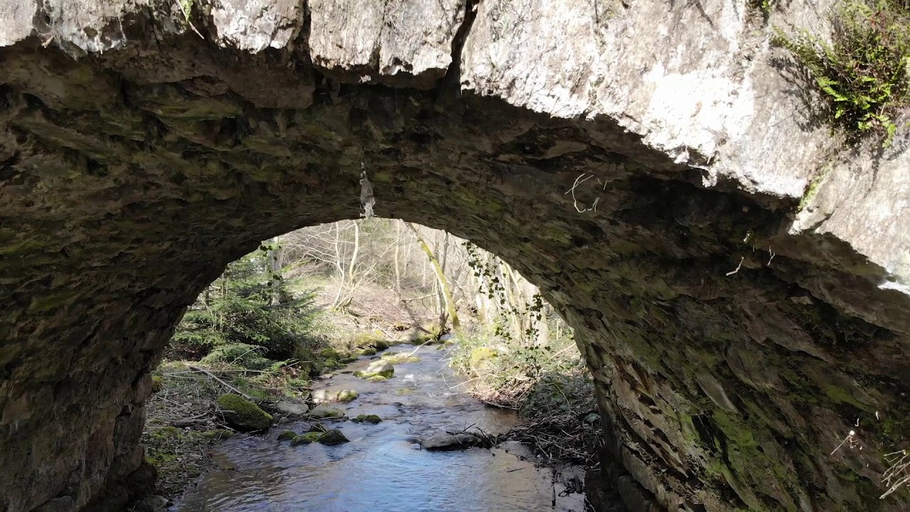 Parc Naturel Régional du Pilat Versant Ouest