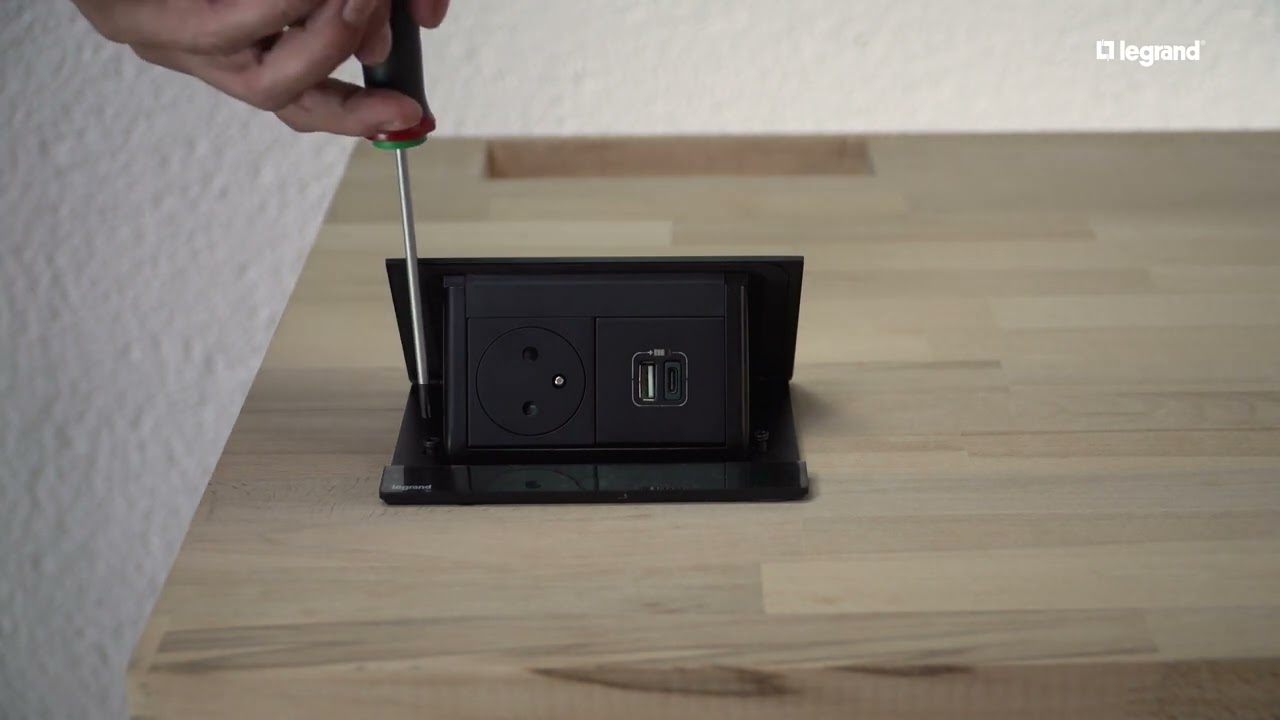 INCARA Bureauplossing - Pop Up