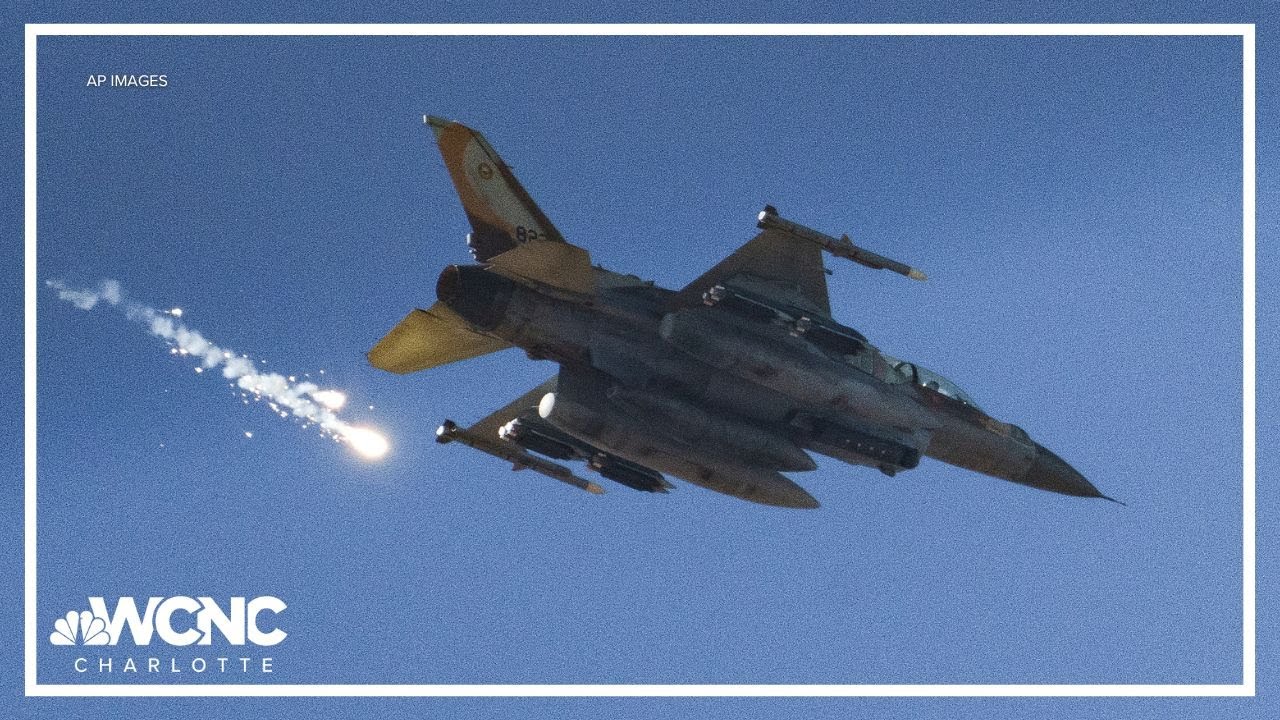 Israeli fire kills 10 Palestinians during military raids in West Bank