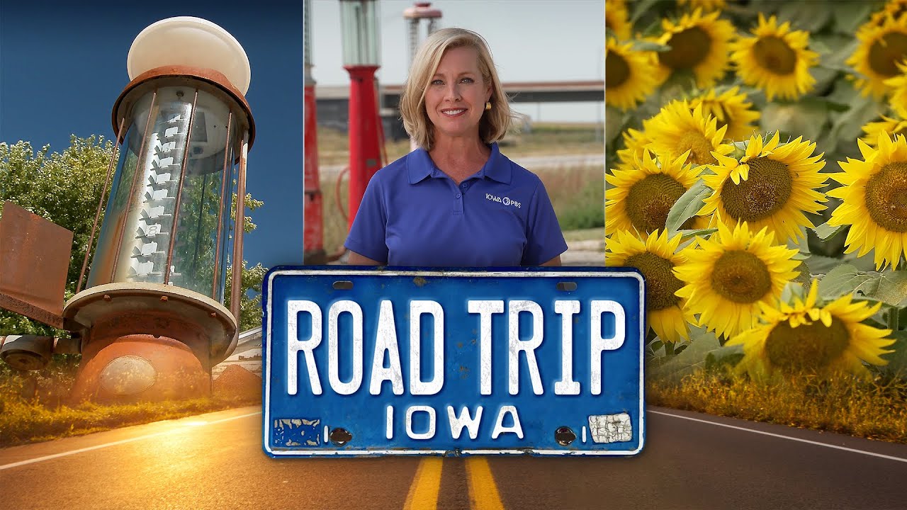 Lincoln Highway Heritage Byway East-Central