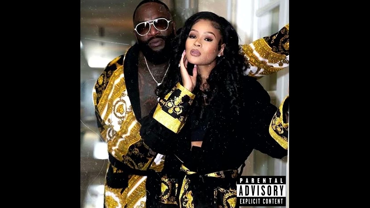 Free Rick Ross Type Beat With Hook - WTGD
