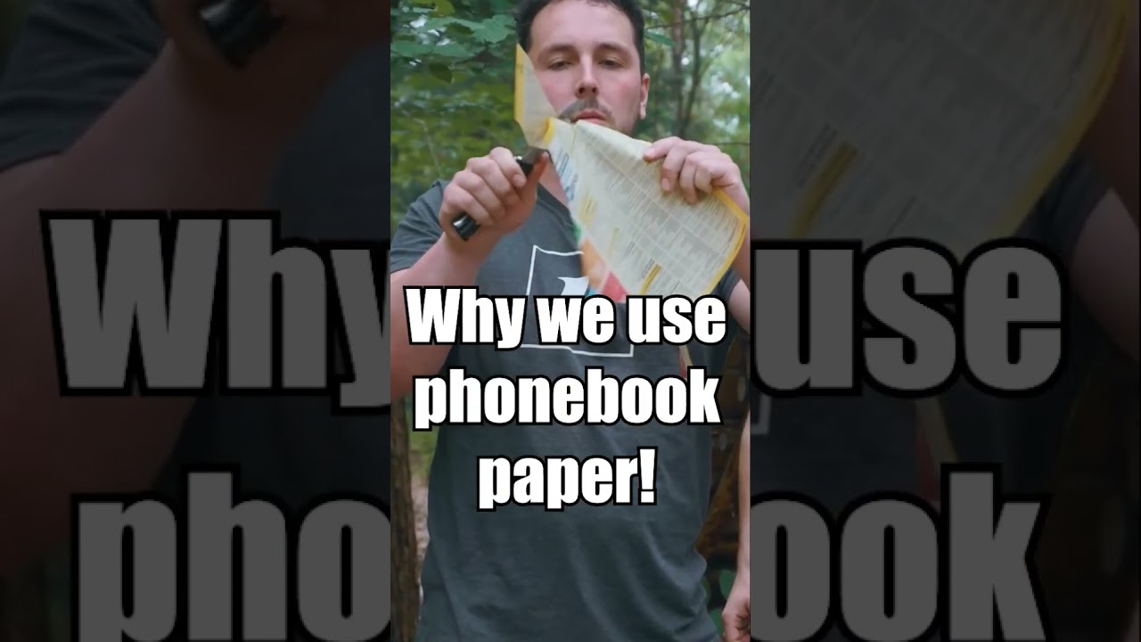 How to FAKE Knife Sharpness...SCAM! #short #knife #knives
