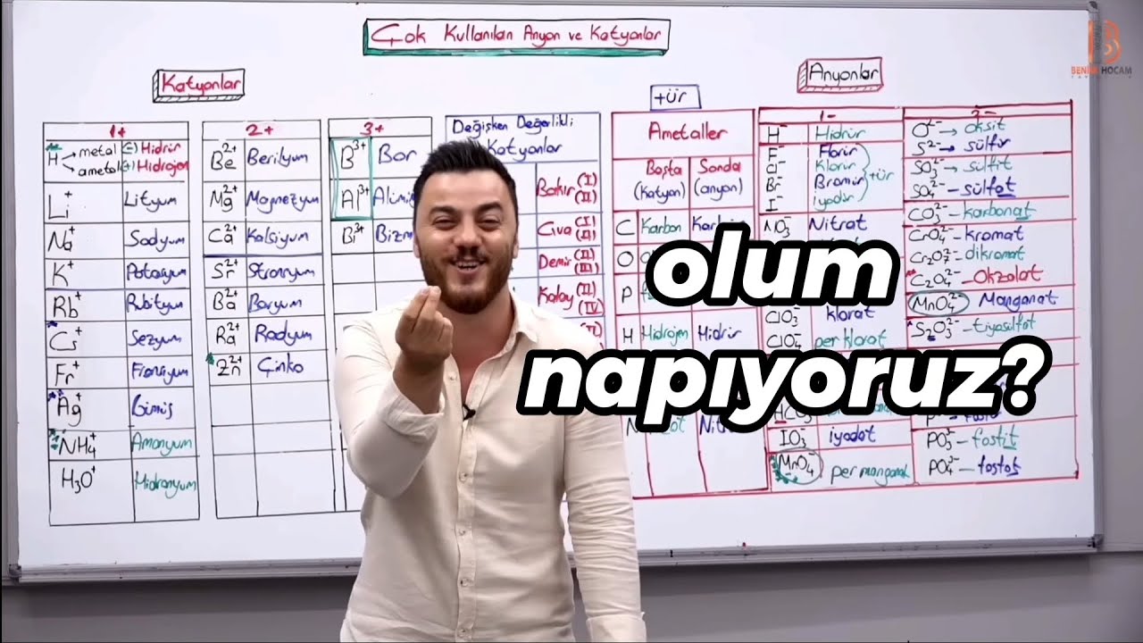 Görkem Hoca polisten kaçma anısını anlatıyor