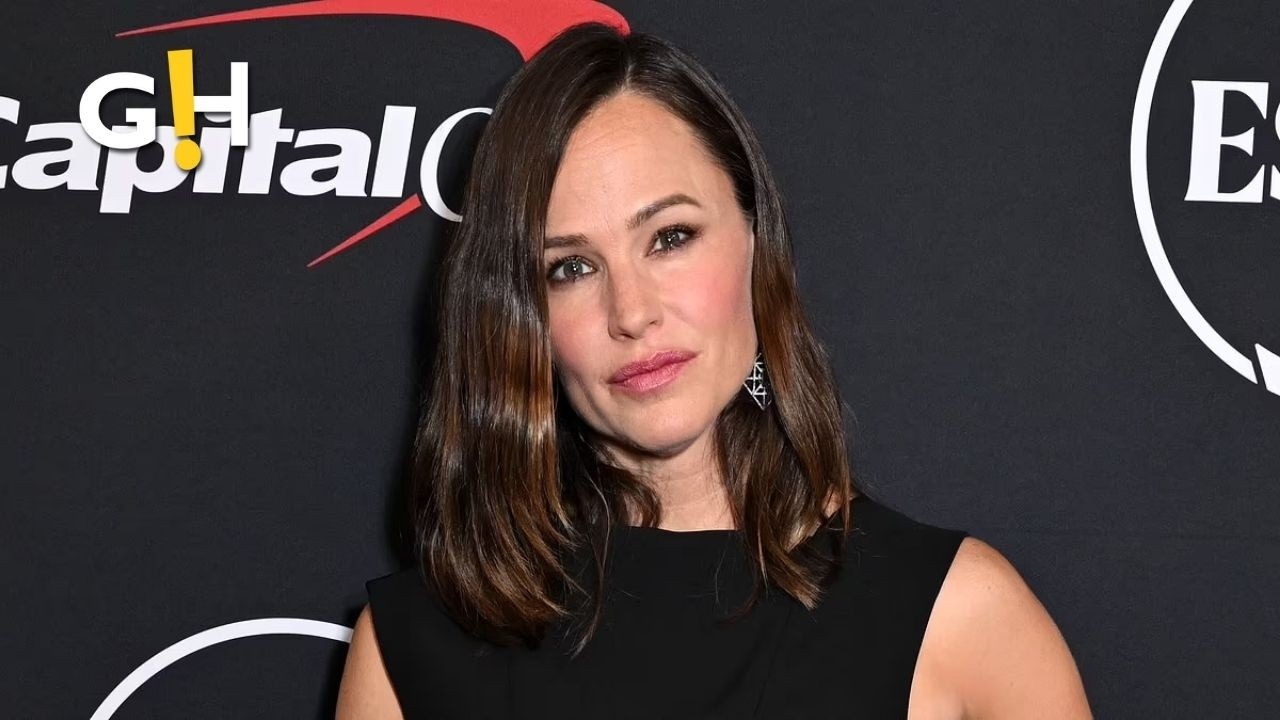 Jennifer Garner Shines at 2024 ESPY Awards | Entertainment News
