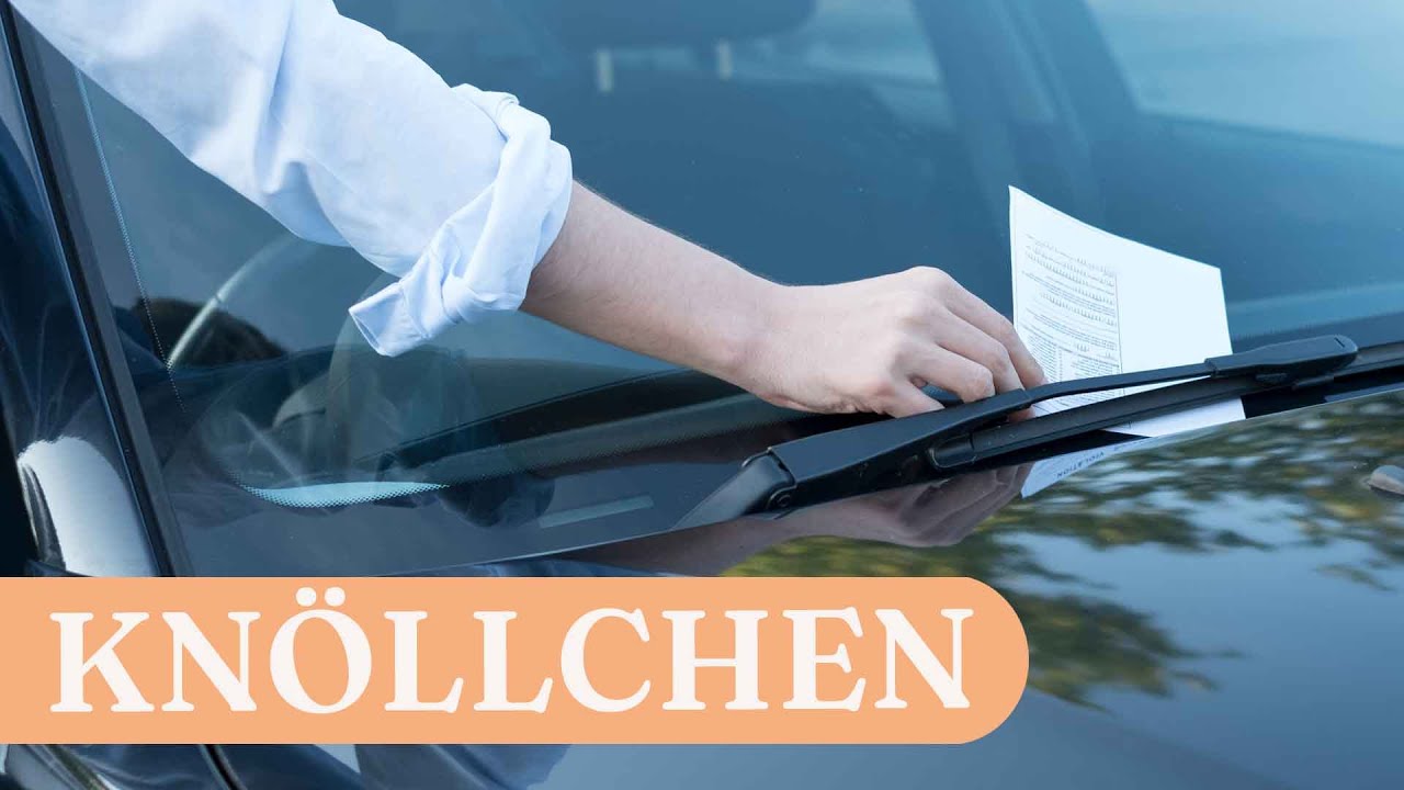 Kn&ouml;llchen erhalten? Das m&uuml;ssen Betroffene wissen!