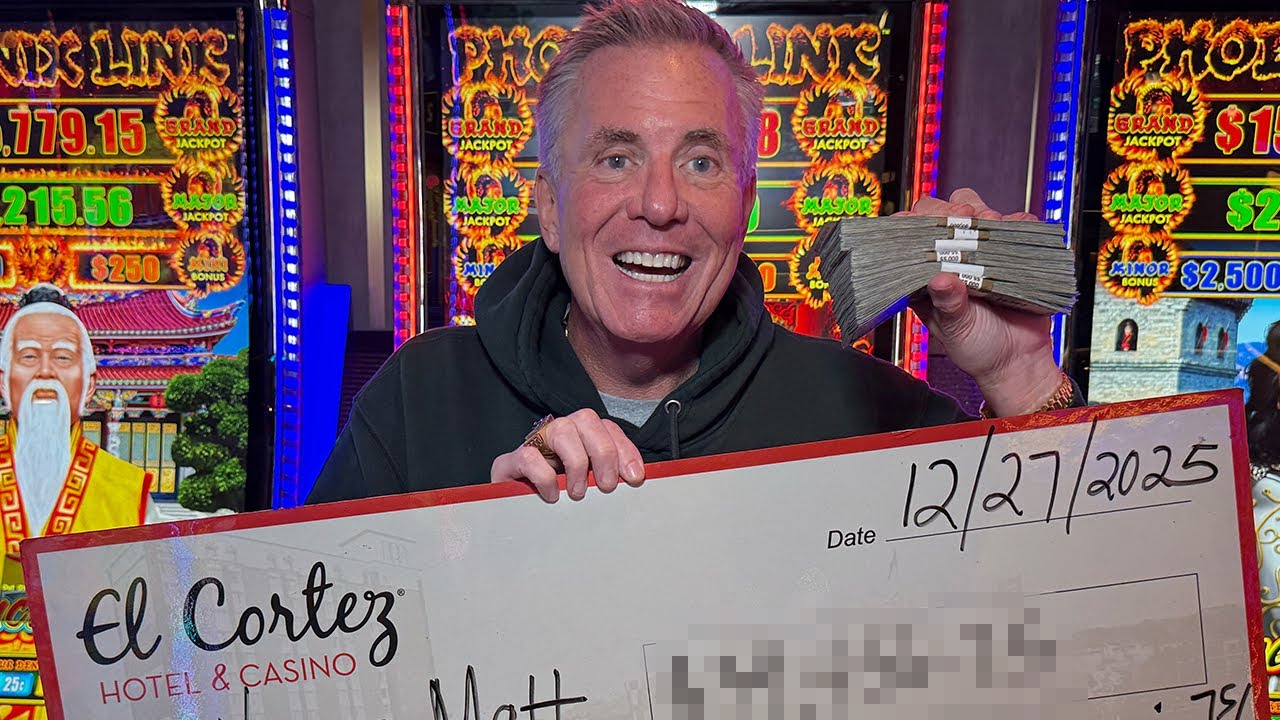$125 Spins Chasing $25,000