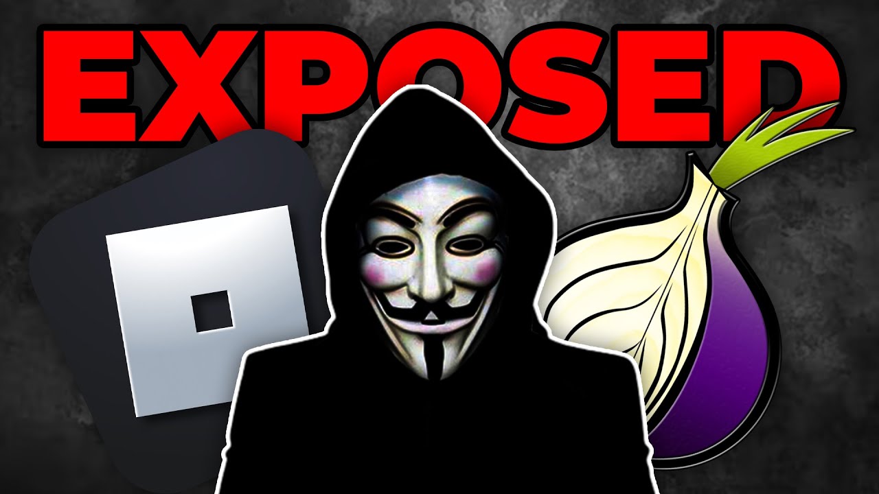 I Investigated The Roblox DARK WEB... What I Found SHOCKED Me