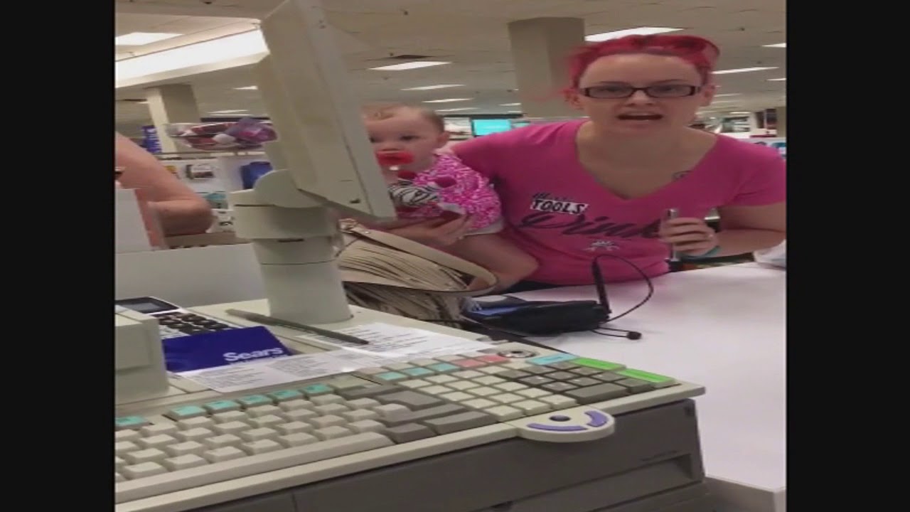 Pleasant Sears Customers