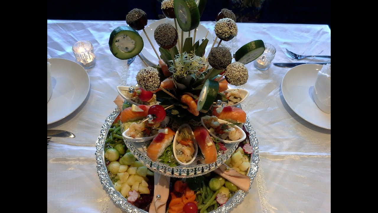 السلطة الملكية الفاخرة التي ابهرت ضيوفي 😉بمكونات بسيطة واقتصادية Salade royale