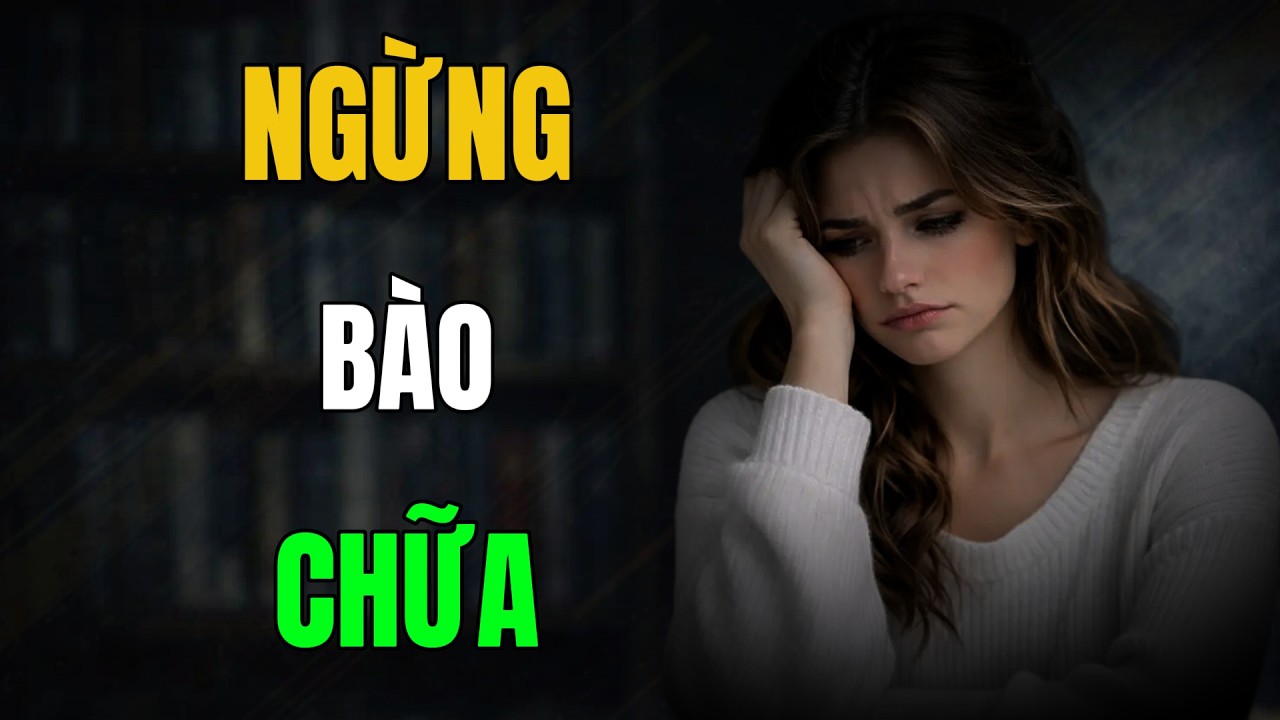 Ngừng Bào Chữa !