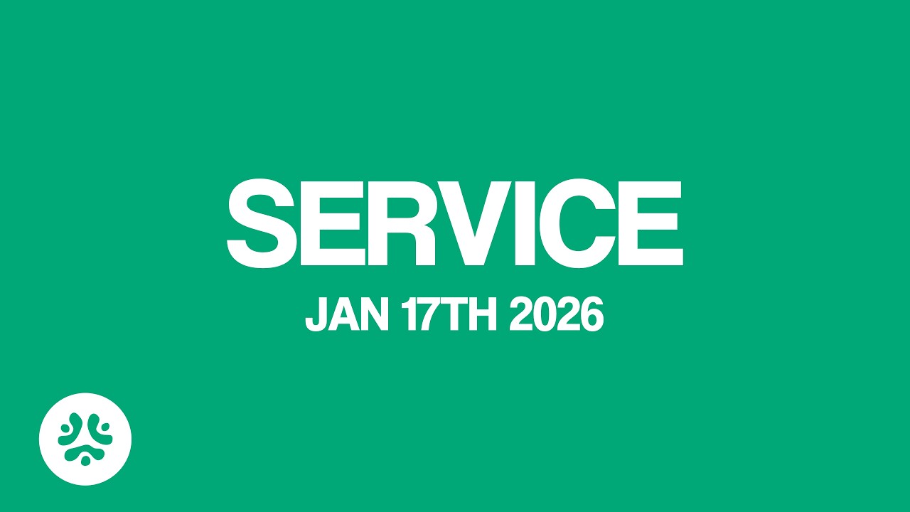 01.17.26 Service