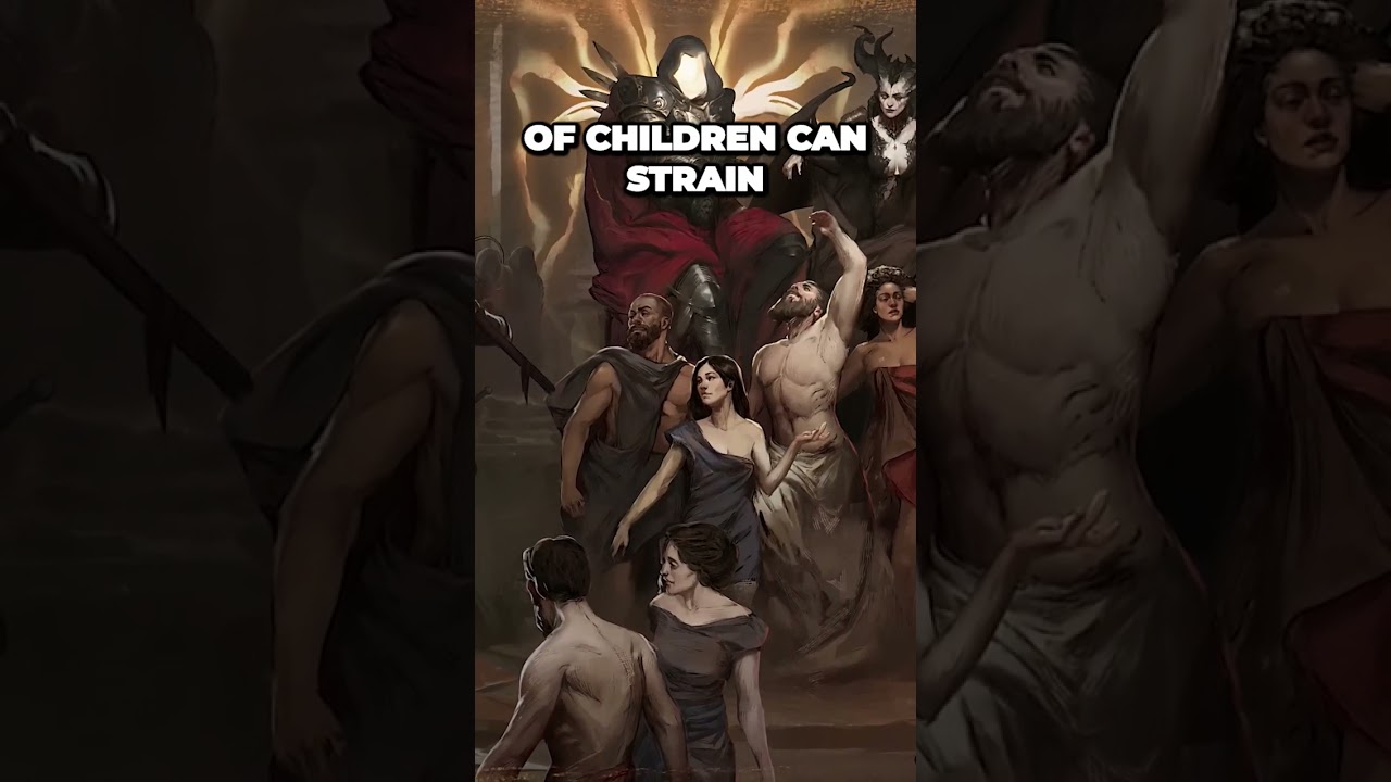 Book of Lorath Episode 2 #shorts