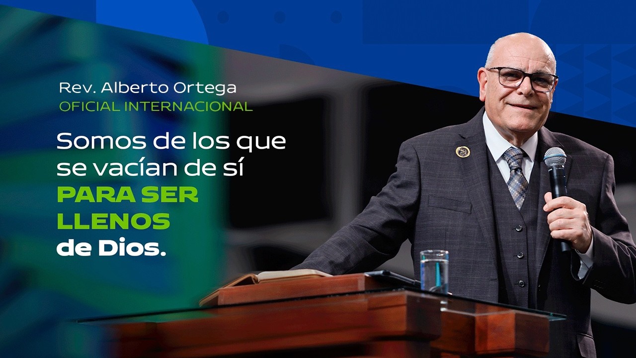 5TO SERVICIO | CONGRESO CENTROAMERICANO Y DEL CARIBE 2026
