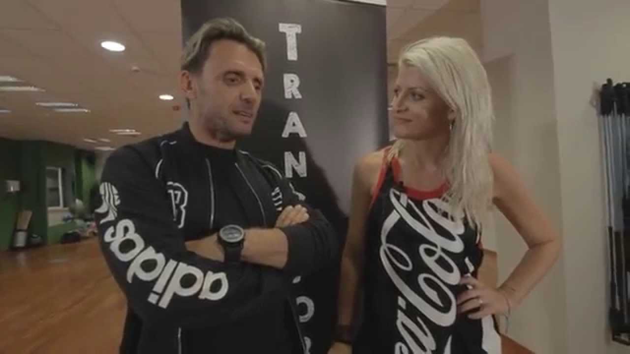Jasmine Meakin MEGA JAM & Luis Pinto - TransForm Workshop
