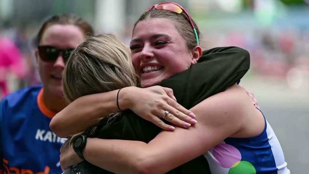 Meet Our Inspiring Phab Runners | London Marathon Stories 💜