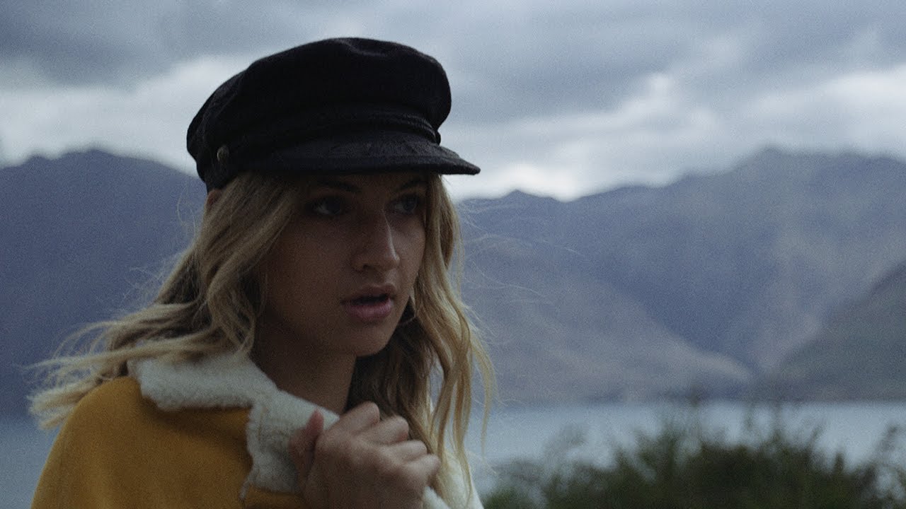 Rhiannon Jackson - Queenstown, NZ - RED Epic-W