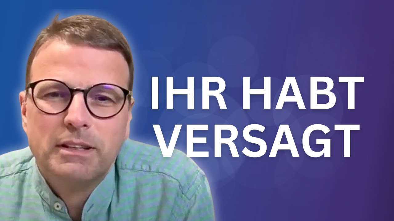 Meine Abrechnung mit der Kirche (Raphael Bonelli)