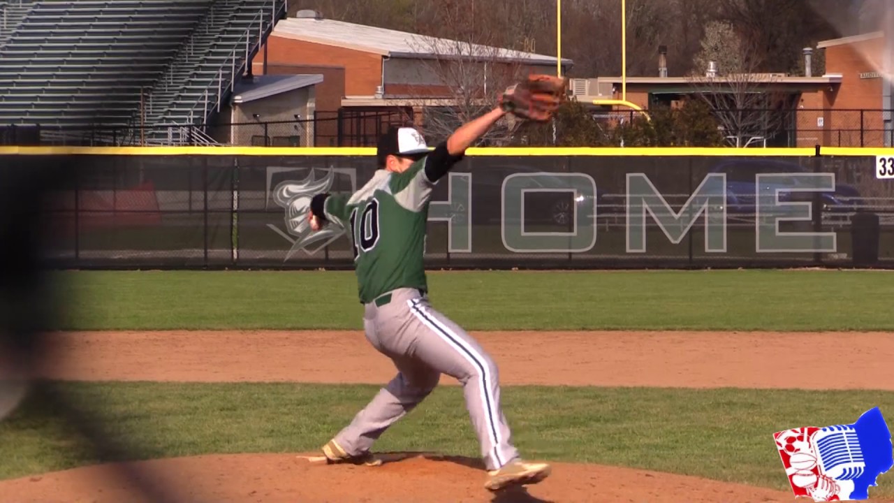 '17 OH Baseball Aurora @Nordonia