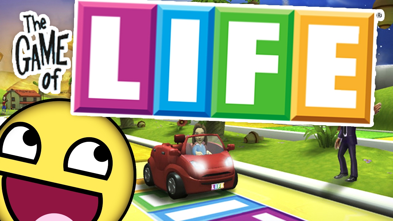 MAKE THE MOST MONEY (HILARIOUS BOARD GAME SUNDAY) - THE GAME OF LIFE | JeromeASF