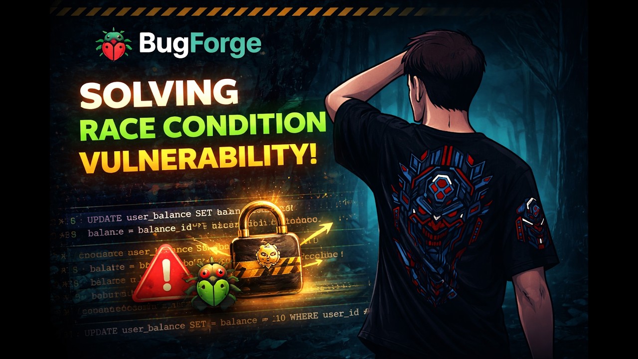 Shady Oaks Financial | February 20| Bugforge Daily Challenge | Walkthrough