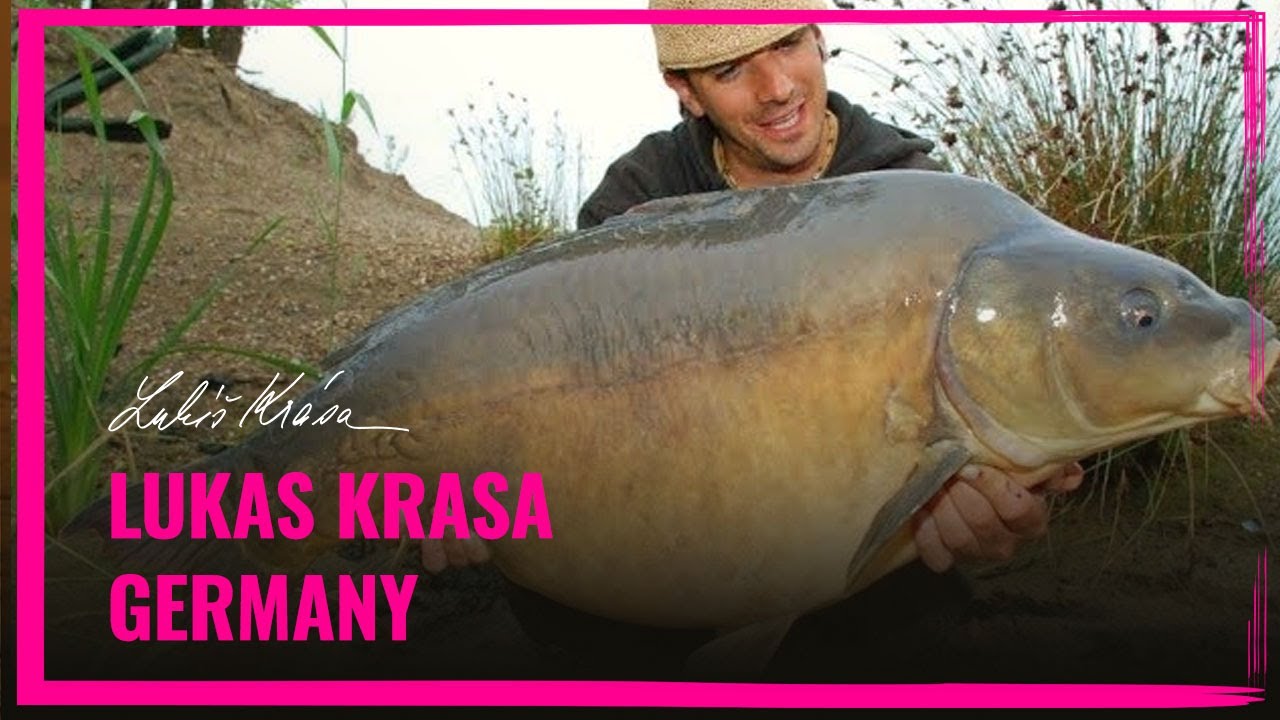 Lukas Krasa  Germany