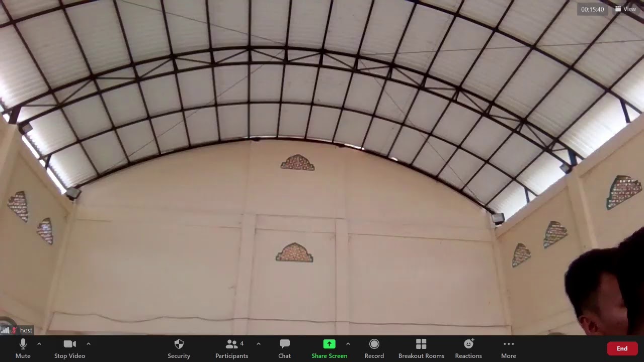 imriti Live Stream