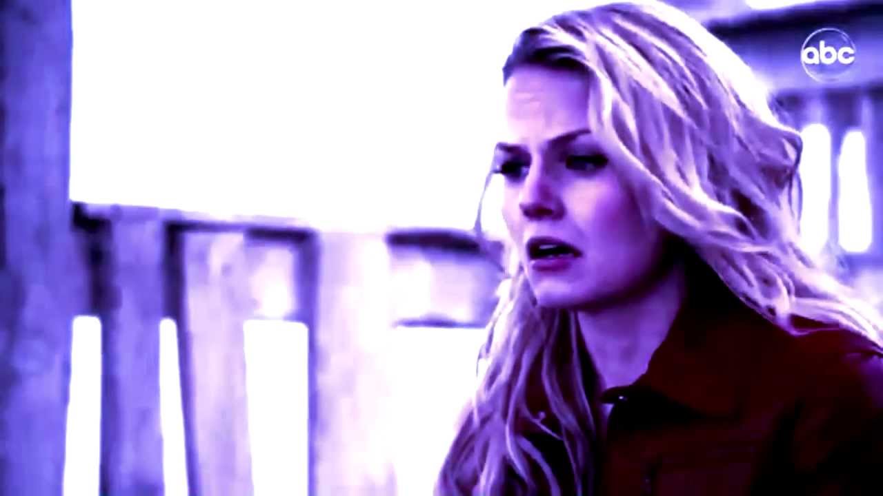 Once Upon a Time: Safe and Sound (Prince Charming/David & Snow White/Mary Margaret & Emma & Henry)