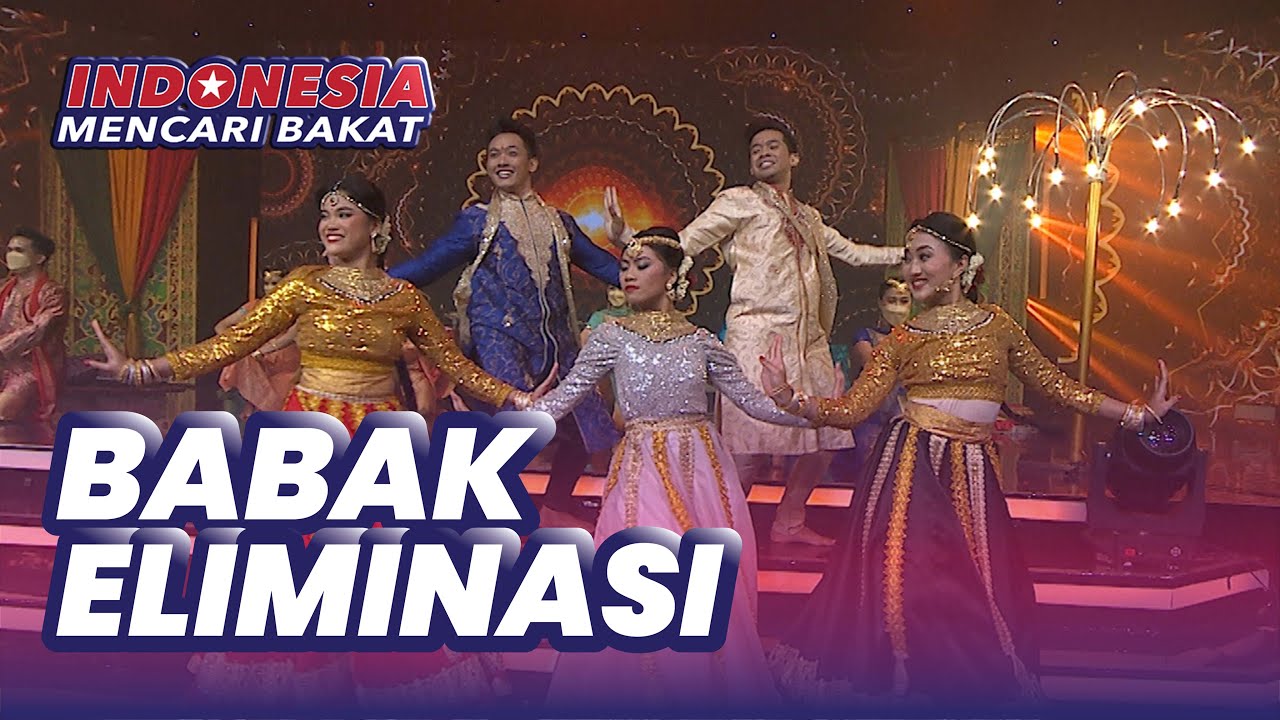 Bak Film India, Penampilan Ksatria Bukan Sekadar Menari tapi Teaterikal