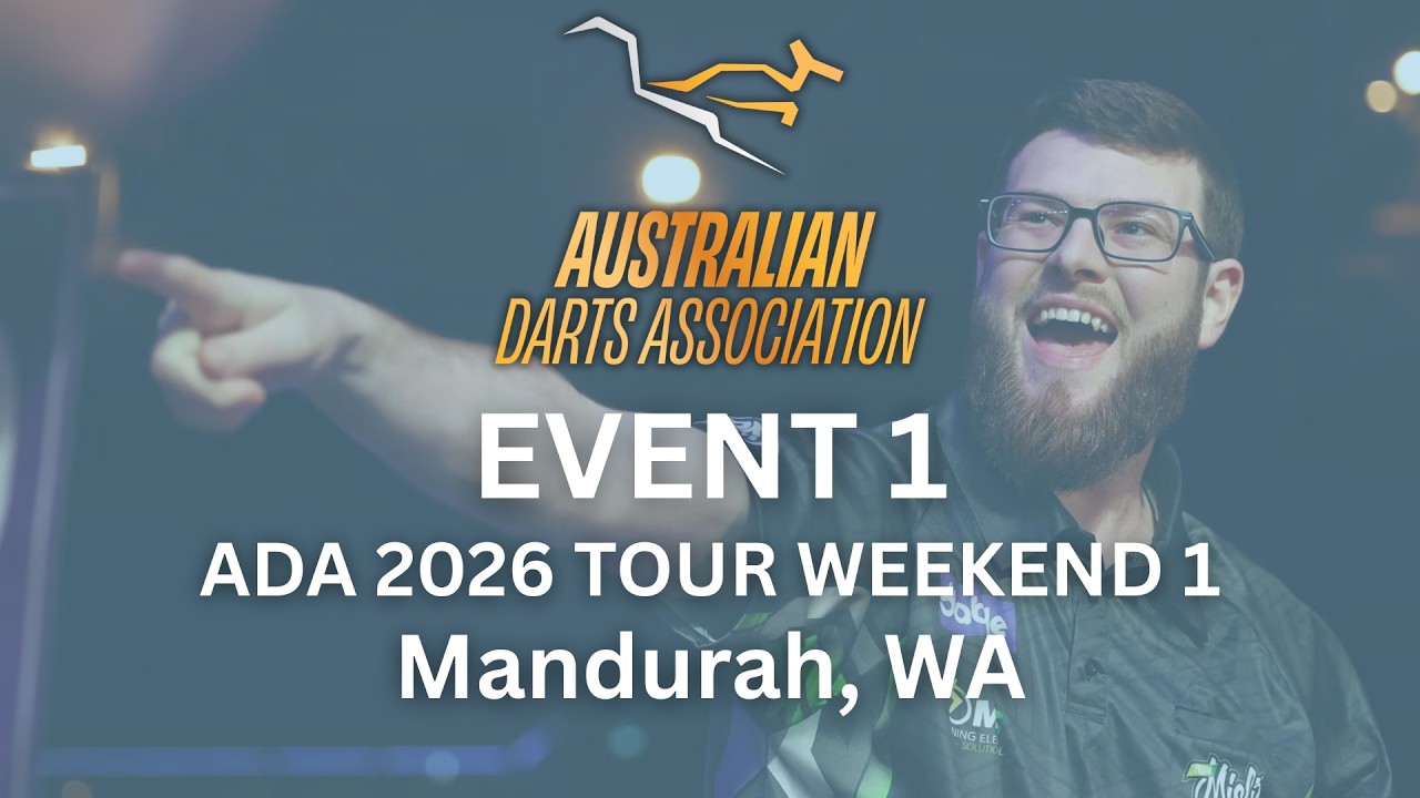 ADA Event 1 Silver Sands Tavern 20 February 2026