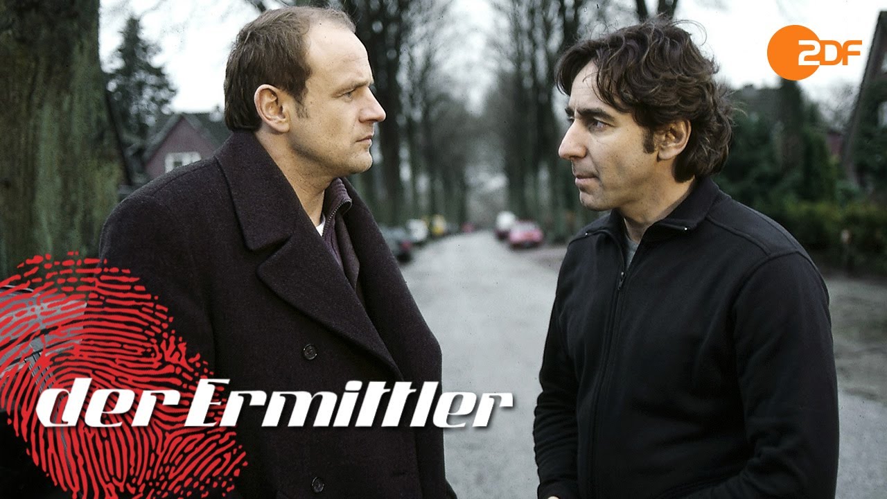 Der Ermittler, Staffel 2 Folge 6: Mädchenmord