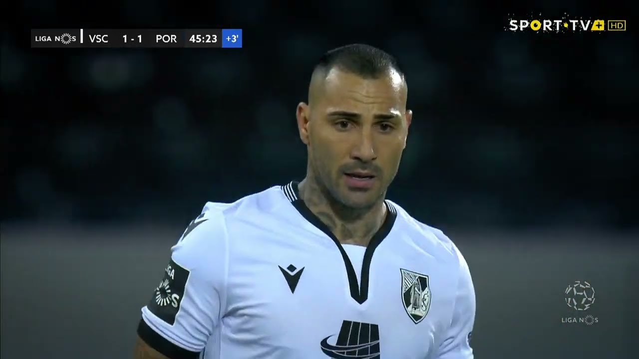 Ricardo Quaresma vs FC Porto | 29/12/2020