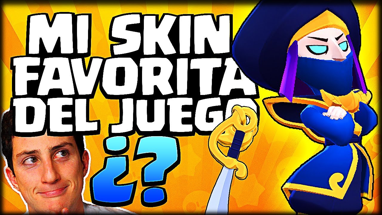 ¡¿ ES LA MEJOR SKIN DEL JUEGO ACTUALMENTE ?! - NUEVA SKIN DE MORTIS - Brawl Stars - WithZack