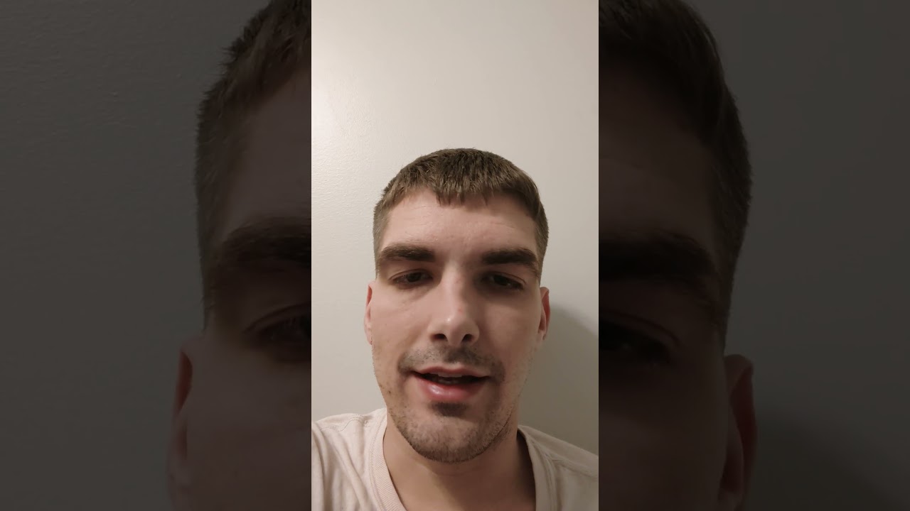 Trying coke orange cream