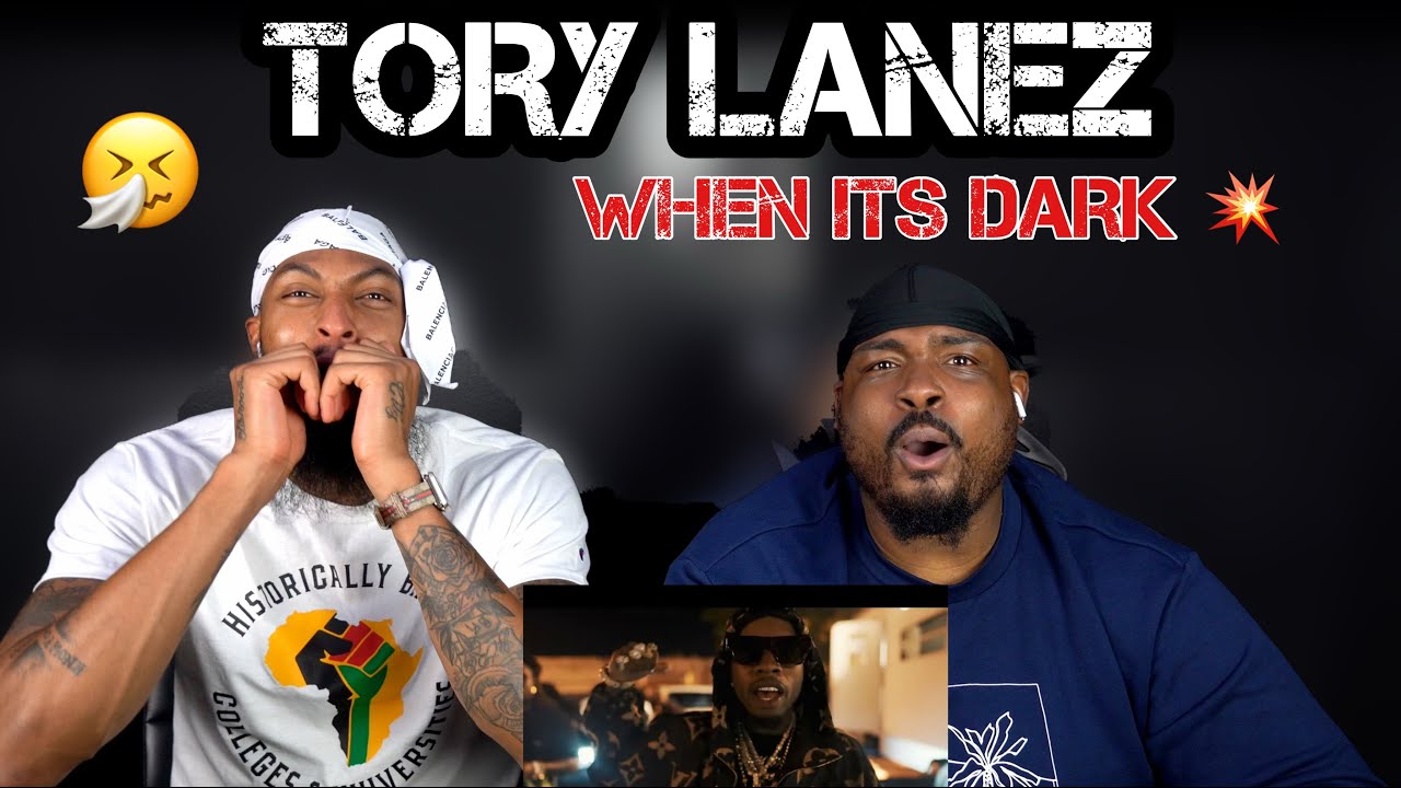 Tory Lanez 
