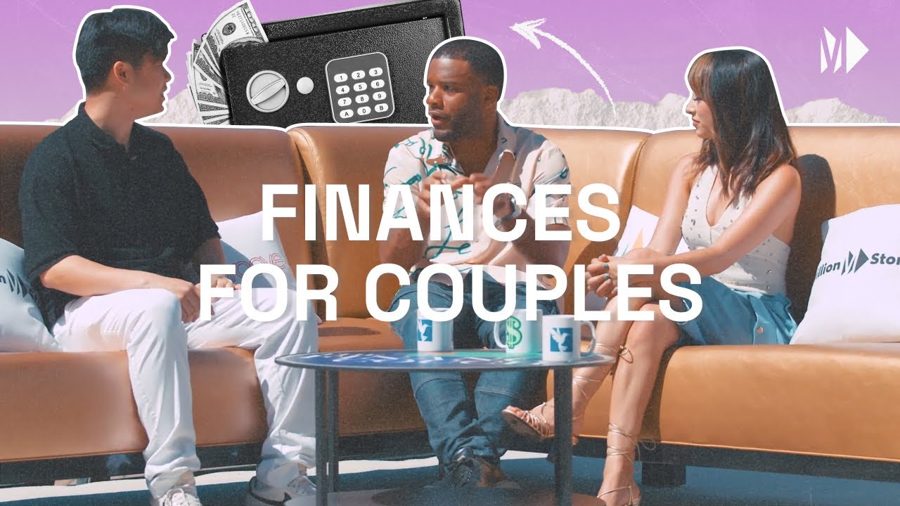 A Couple&rsquo;s Guide to Sharing Expenses