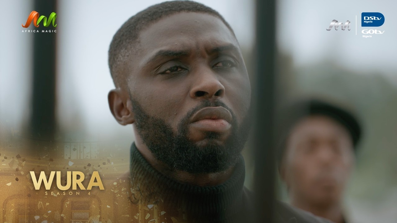 Love versus loyalty &ndash; Wura | S4 | Africa Magic Exclusive
