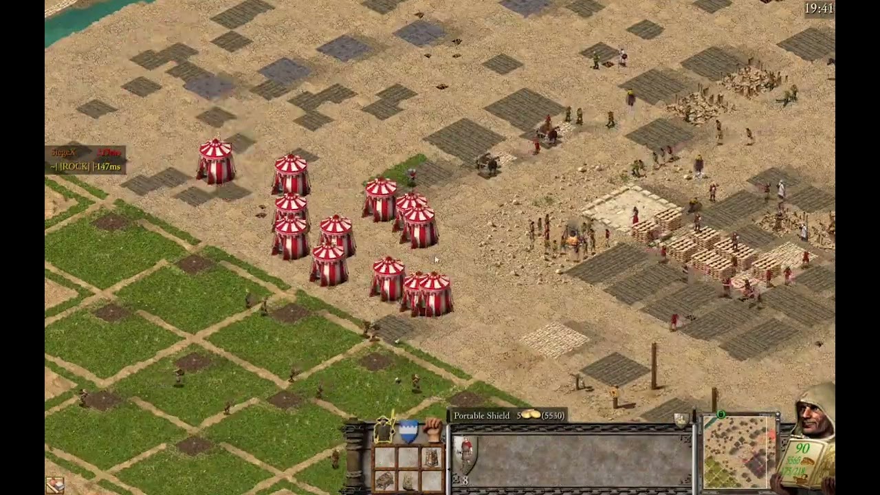 Shockwave (suckwave ) 4 games Part1