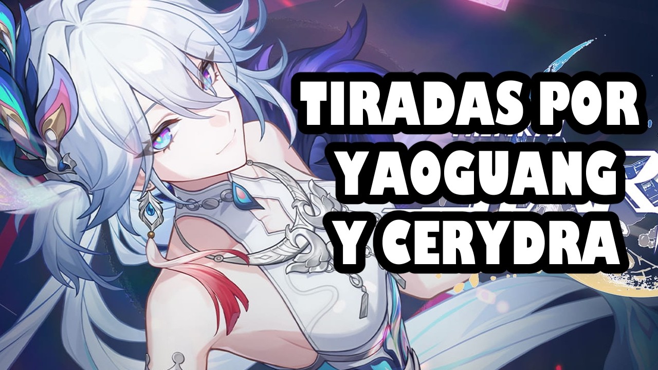 🌟TIRADAS POR YAO GUANG Y CERYDRA🌟