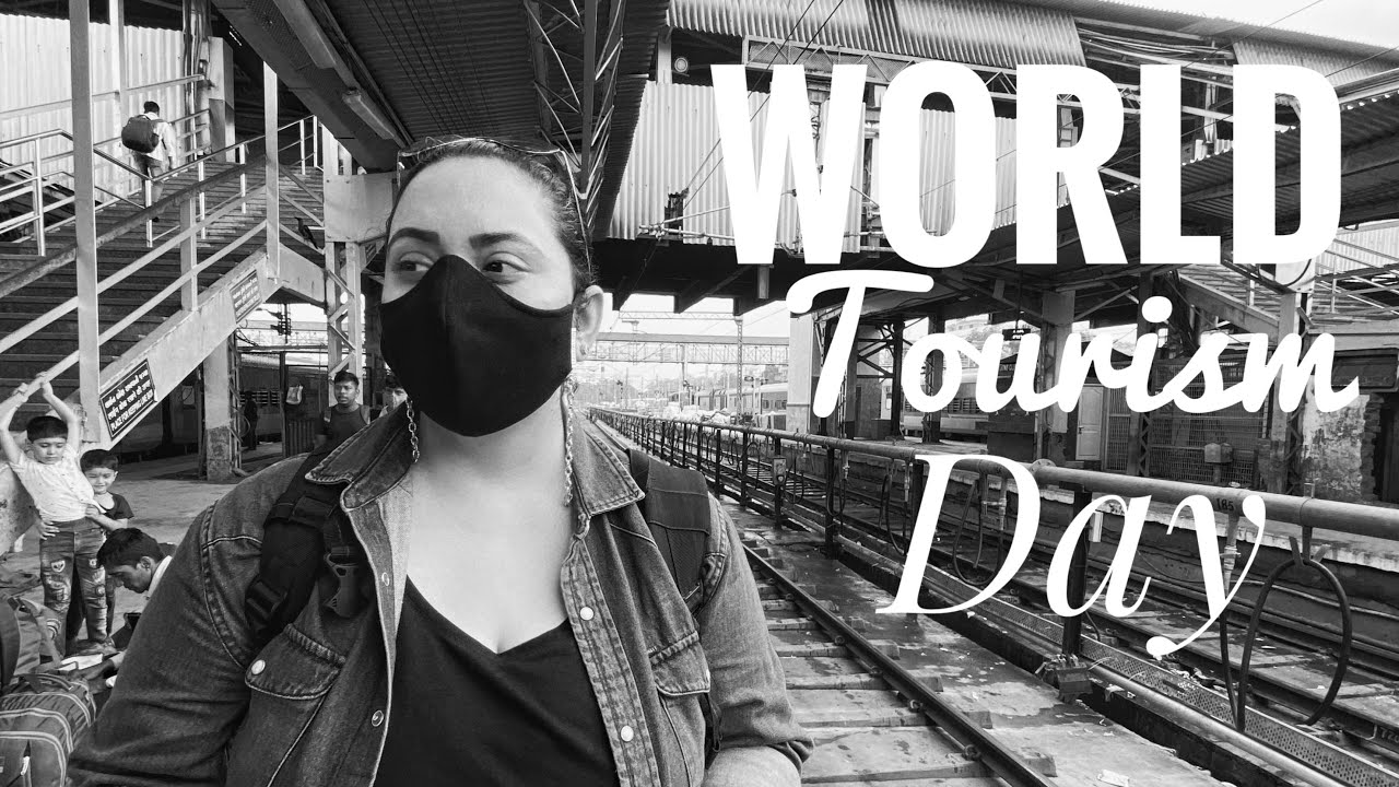 World Tourism Day | Gujarat Tour | Gujarat Tourism | Travel