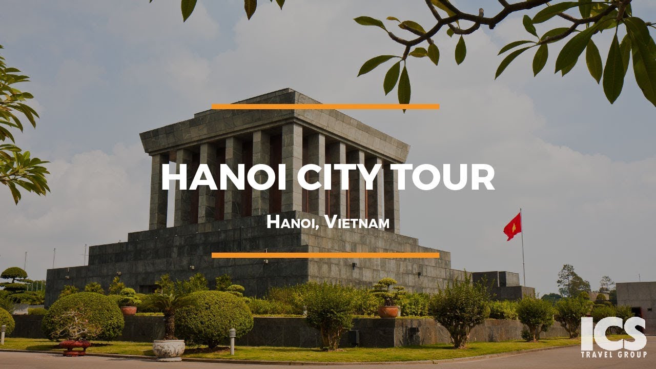 Vietnam | Hanoi City Tour