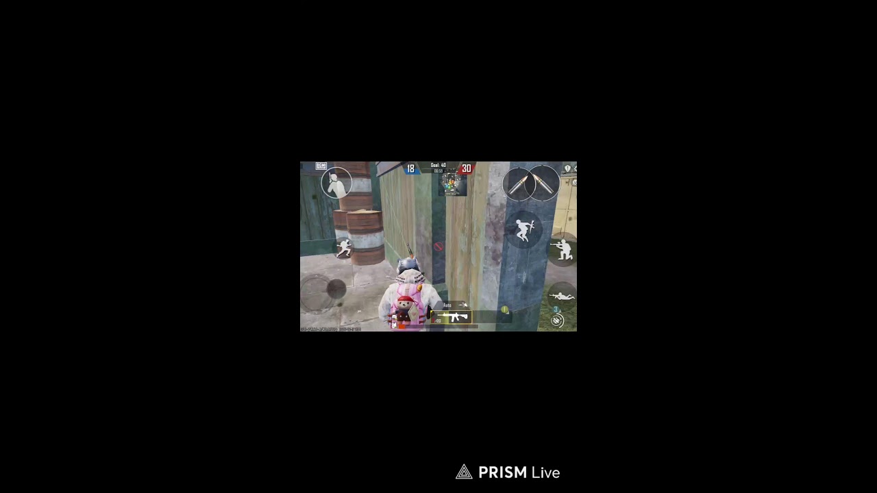 Live streaming of Bimmu Is live