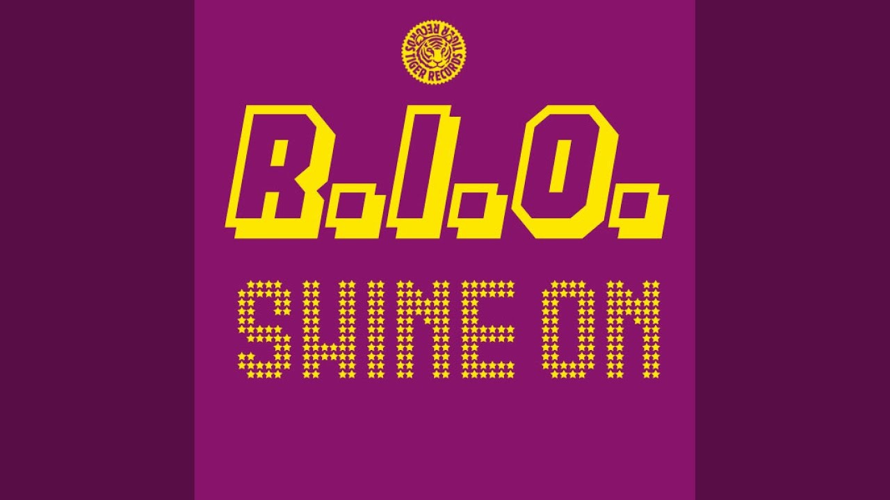 Shine on (Original Mix)