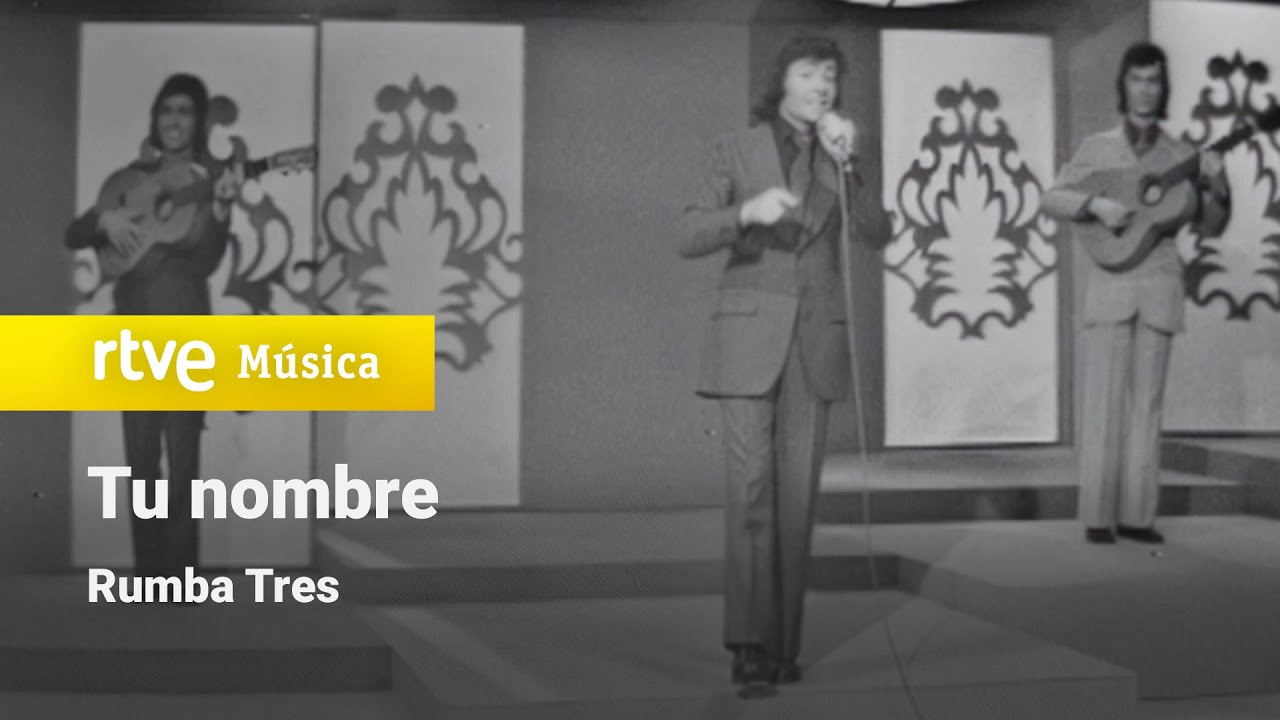 Rumba Tres - 