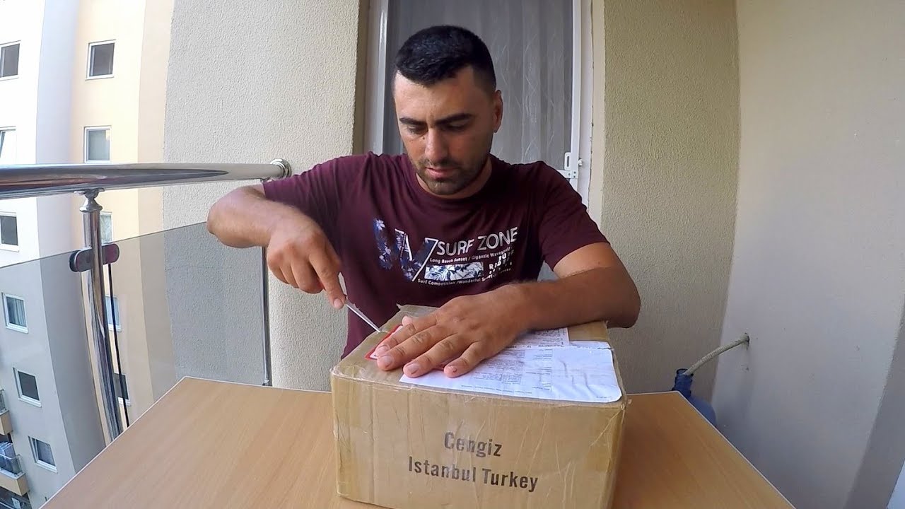 Hazine Kutusunu Açıyorum!! ( Katil Yemler Ve Önemli Bilgiler )