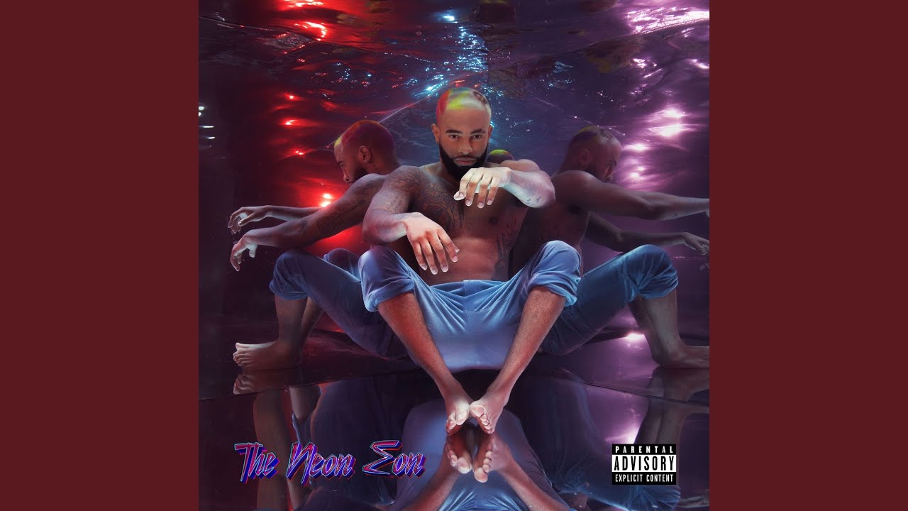 Dark Skin (feat. D Smoke, Muni Long & Durand Bernarr)